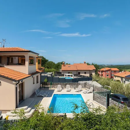 Mountain Retreat With Private Pool And Grill In Radmani, Croatia *