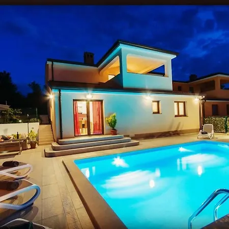 Mountain Retreat With Private Pool And Grill In Radmani, Croatia Radmani