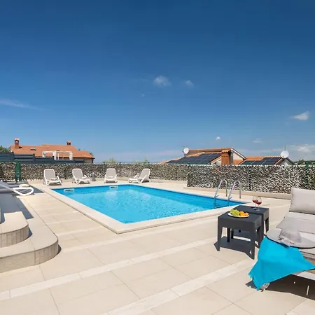 Mountain Retreat With Private Pool And Grill In Radmani, Croatia * Radmani