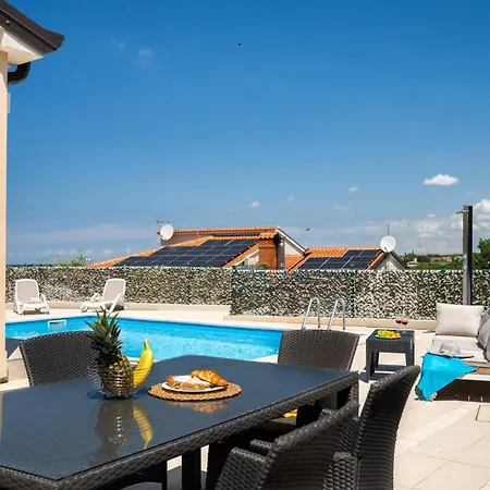 Mountain Retreat With Private Pool And Grill In Radmani, Croatia Σπίτι διακοπών Radmani