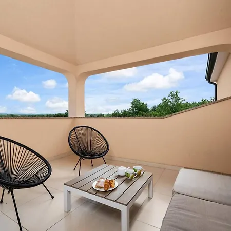 Mountain Retreat With Private Pool And Grill In Radmani, Croatia Radmani